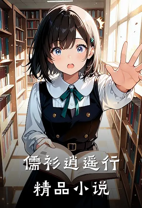 儒衫逍遥行精品小说