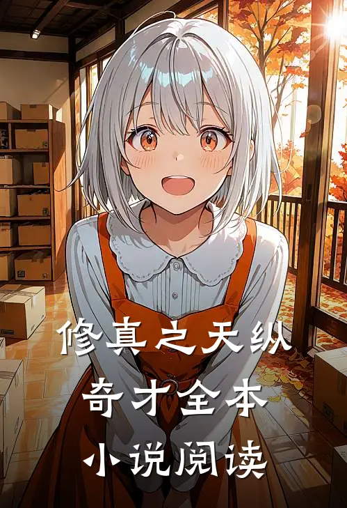修真之天纵奇才全本小说阅读