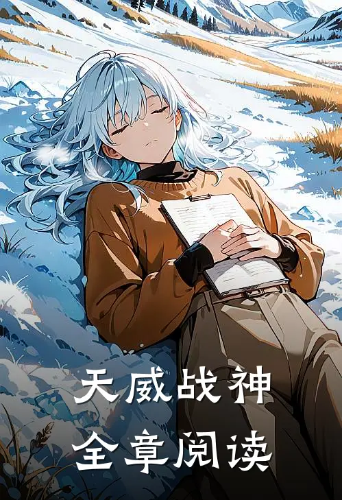 天威战神全章阅读
