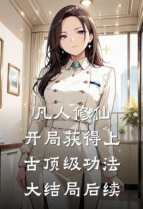 凡人修仙，开局获得上古顶级功法大结局后续