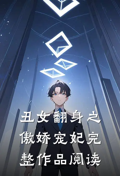 丑女翻身之傲娇宠妃完整作品阅读