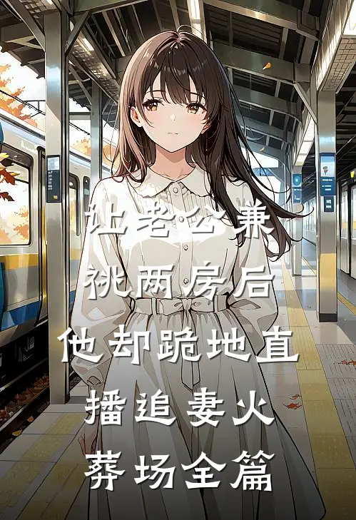 让老公兼祧两房后，他却跪地直播追妻火葬场全篇