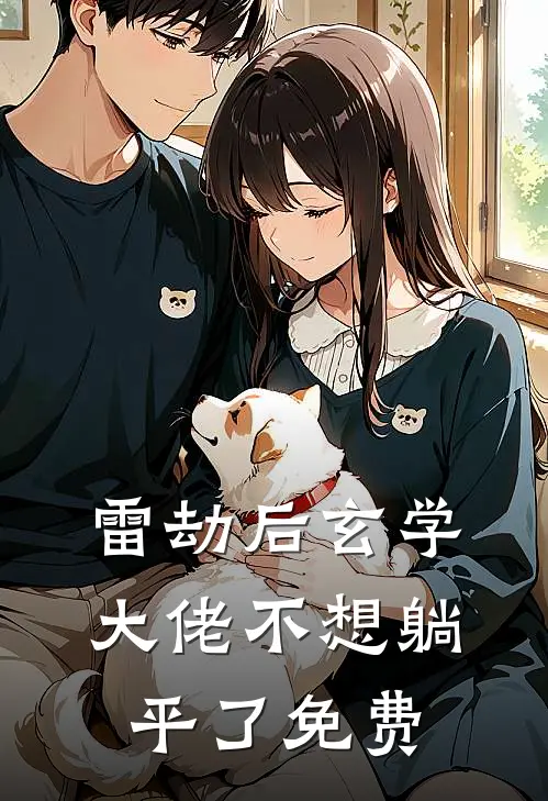 雷劫后玄学大佬不想躺平了免费