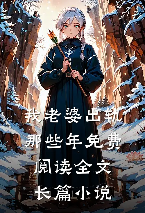 我老婆出轨那些年免费阅读全文长篇无弹窗