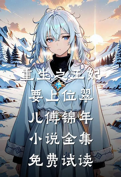 重生之王妃要上位翠儿傅锦年小说全集免费试读