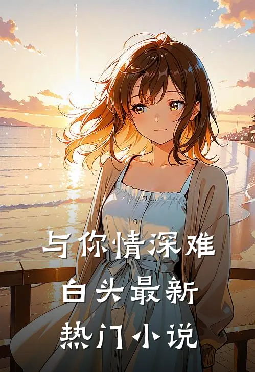 与你情深难白头最新热门小说
