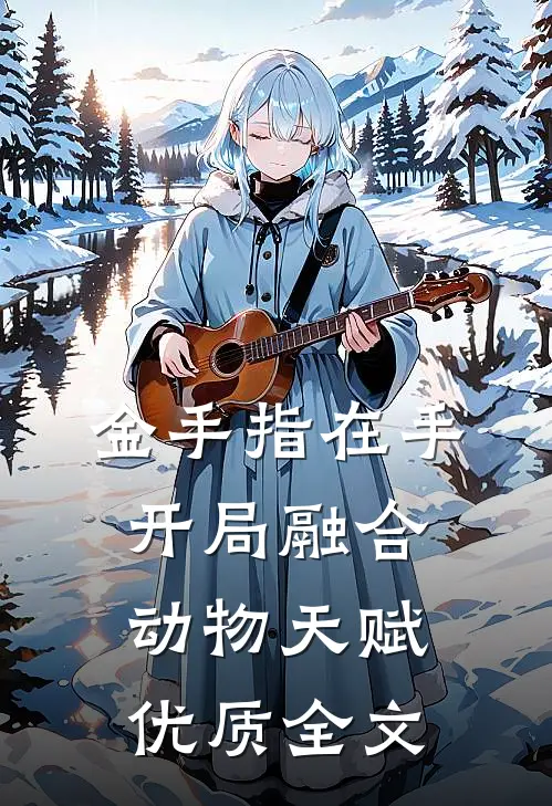 金手指在手，开局融合动物天赋优质全文