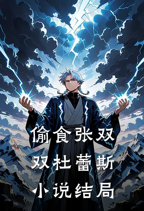 偷食张双双杜蕾斯小说结局