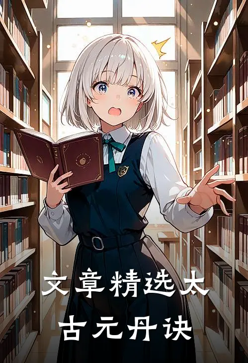 文章精选太古元丹诀