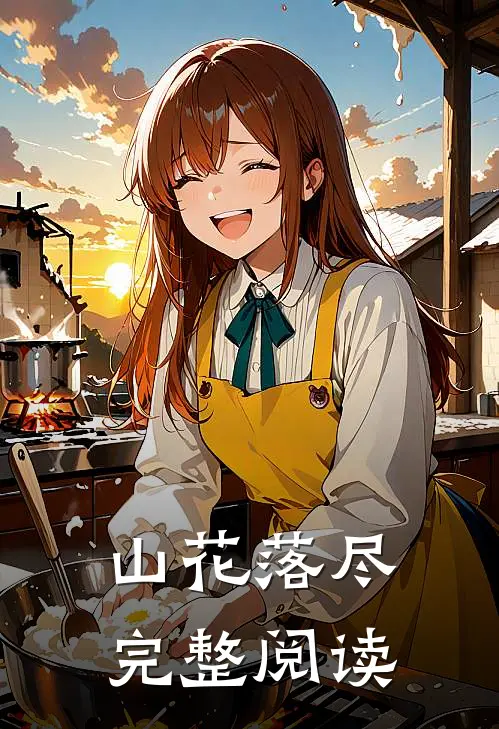 山花落尽完整阅读