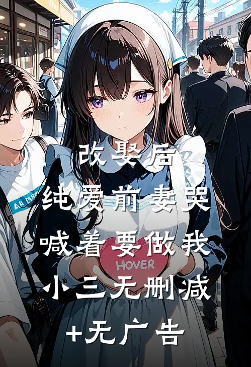 改娶后，纯爱前妻哭喊着要做我小三无删减+无广告