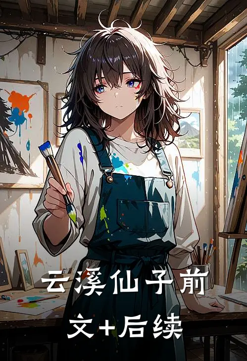 云溪仙子前文+后续