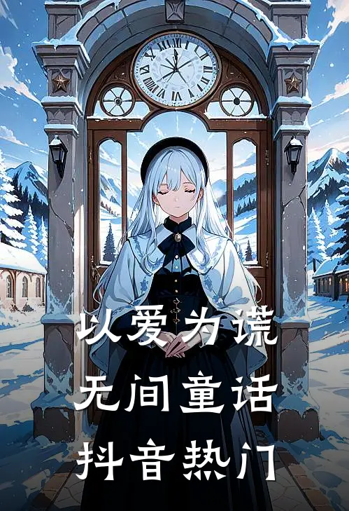 以爱为谎，无间童话抖音热门