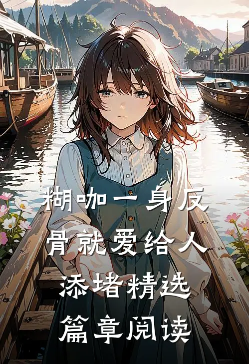 糊咖一身反骨就爱给人添堵精选篇章阅读