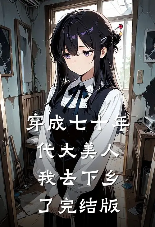 穿成七十年代大美人我去下乡了完结版