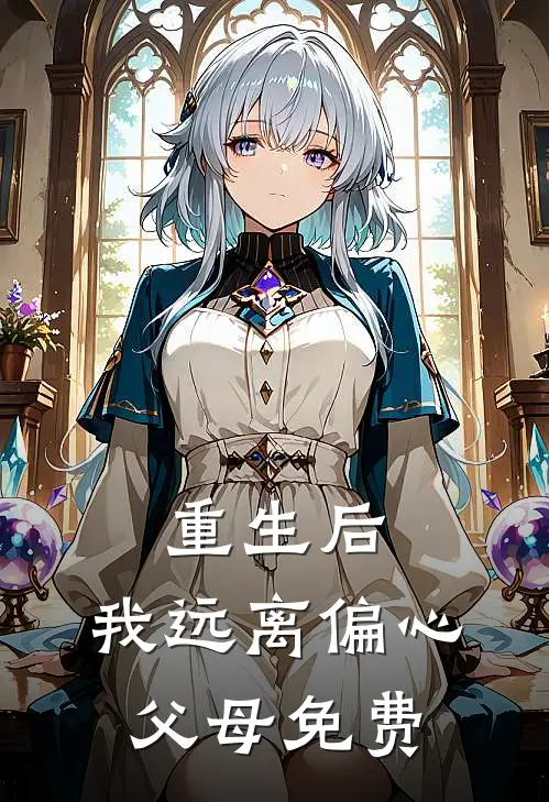 重生后,我远离偏心父母免费阅读