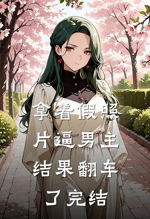 拿着假照片逼男主，结果翻车了完结