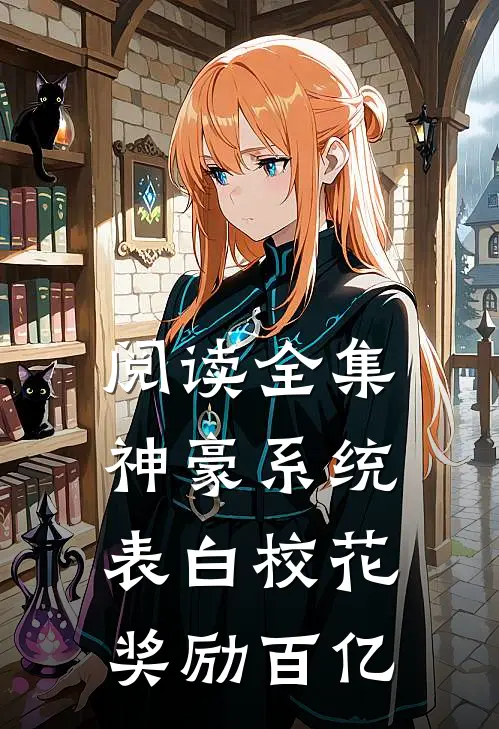 阅读全集神豪系统：表白校花奖励百亿