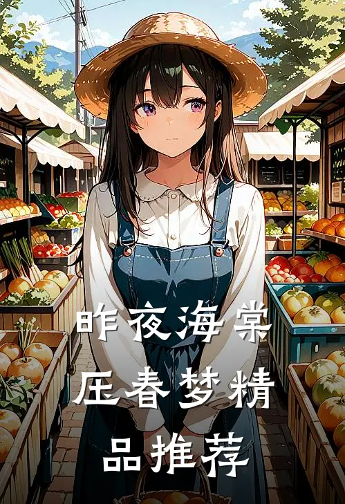 昨夜海棠压春梦精品推荐
