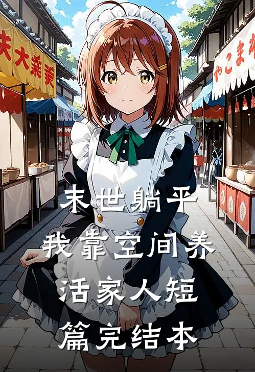 末世躺平：我靠空间养活家人短篇完结本
