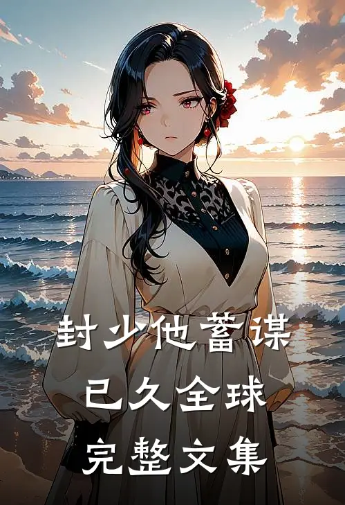封少他蓄谋已久全球完整文集