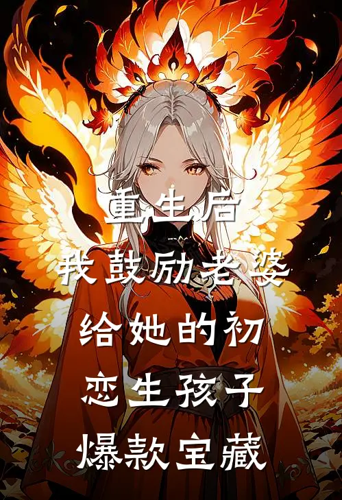重生后，我鼓励老婆给她的初恋生孩子爆款宝藏