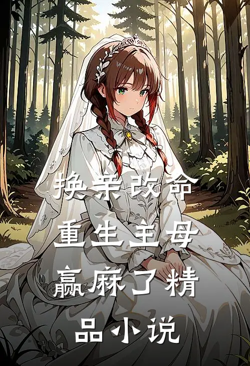 换亲改命，重生主母赢麻了精品小说