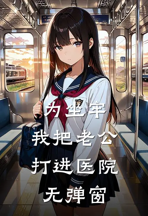 为坐牢，我把老公打进医院无弹窗