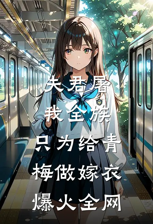 夫君屠我全族，只为给青梅做嫁衣爆火全网