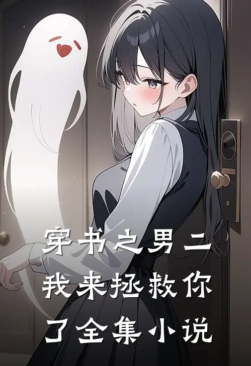 穿书之男二我来拯救你了全集小说