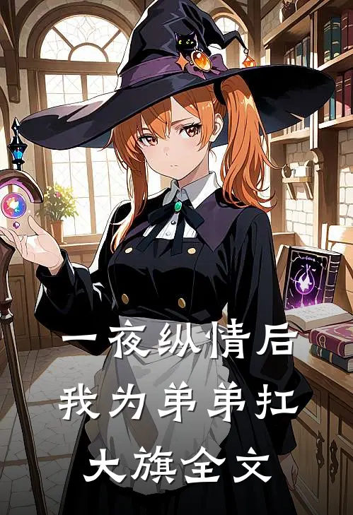 一夜纵情后，我为弟弟扛大旗全文