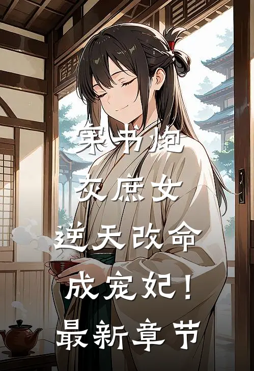 穿书炮灰庶女，逆天改命成宠妃！最新章节