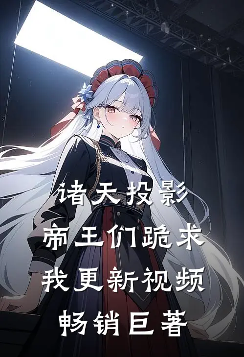 诸天投影：帝王们跪求我更新视频畅销巨著