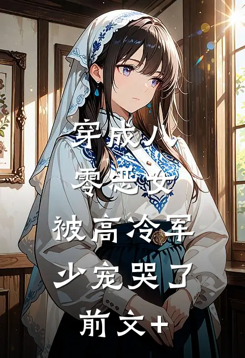 穿成八零恶女，被高冷军少宠哭了前文+