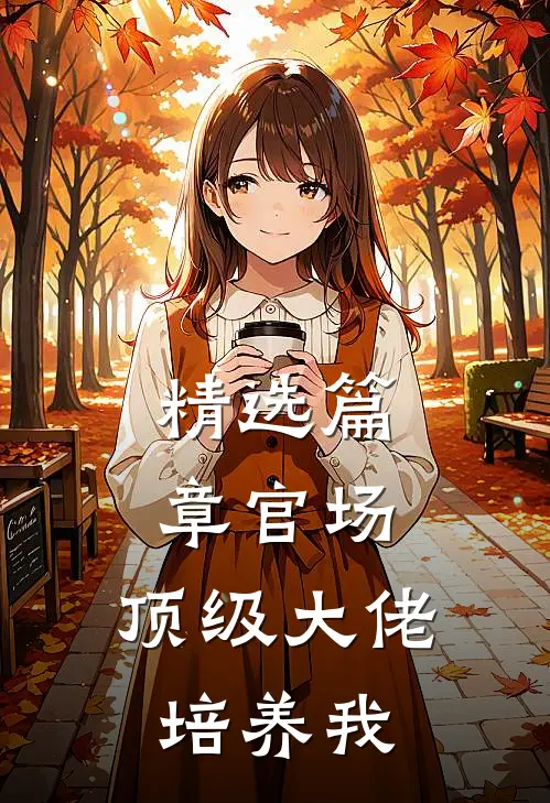 精选篇章官场：顶级大佬培养我
