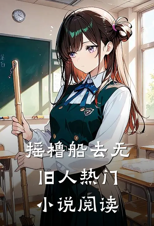 摇橹船去无旧人热门小说阅读