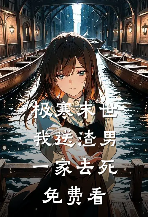 极寒末世，我送渣男一家去死免费看