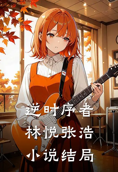 逆时序者林悦张浩小说结局