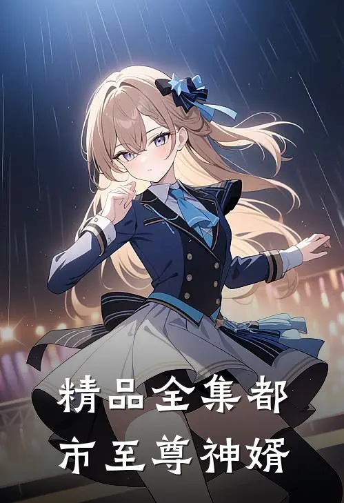 精品全集都市至尊神婿