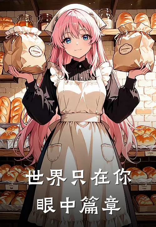 世界只在你眼中篇章