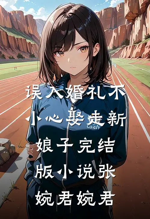 误入婚礼不小心娶走新娘子完结版小说张婉君婉君