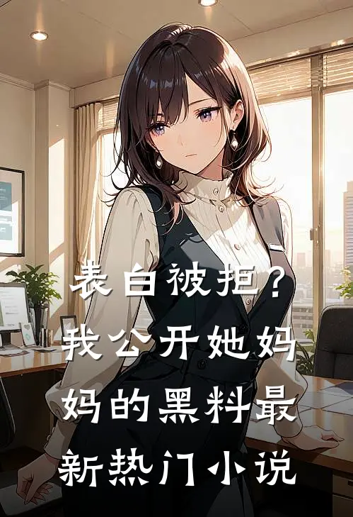 表白被拒？我公开她妈妈的黑料最新热门小说
