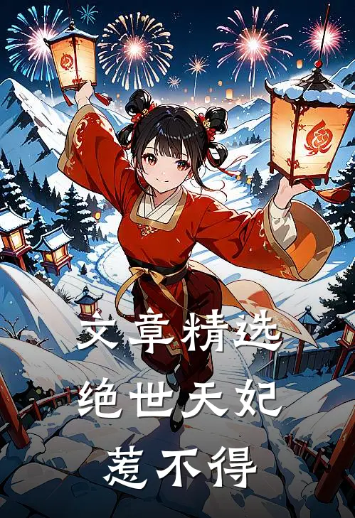 文章精选绝世天妃惹不得