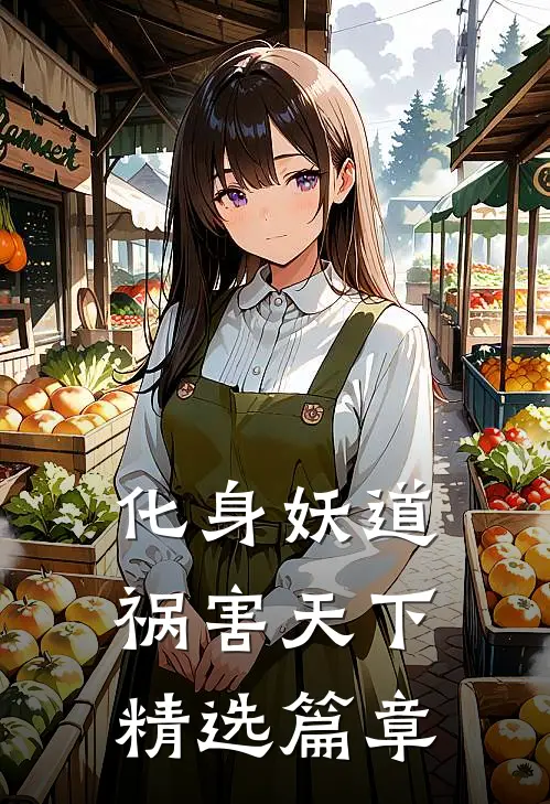 化身妖道,祸害天下精选篇章在线阅读