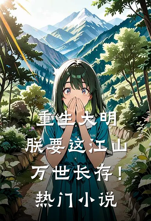 重生大明：朕要这江山万世长存！热门小说