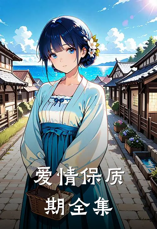 爱情保质期 全集