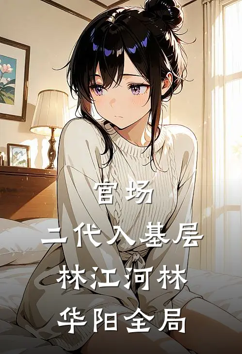 官场：二代入基层林江河林华阳全局