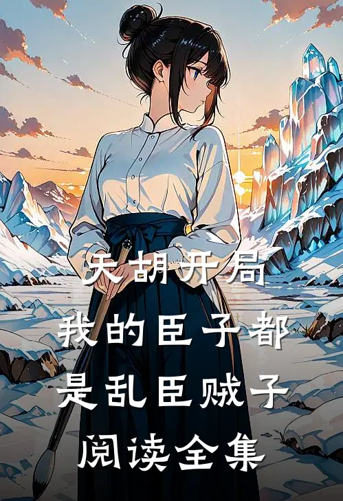 天胡开局,我的臣子都是乱臣贼子阅读全集免费