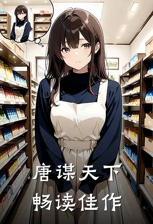 唐谋天下畅读佳作