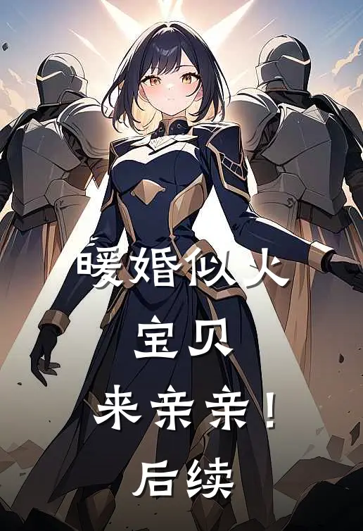 暖婚似火：宝贝，来亲亲！后续